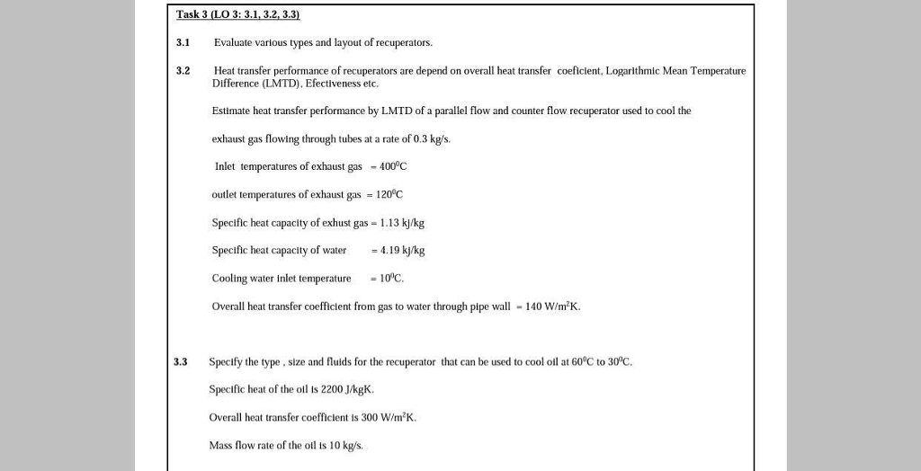 solved-evaluate-various-types-and-layout-of-recuperators-chegg