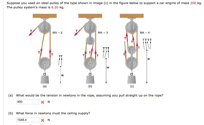 Solved I've used the steps from 4 other answers(to similar | Chegg.com