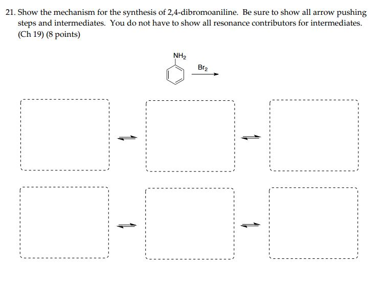 Solved Organic Chemistry -- This Is To Help Me Prepare For | Chegg.com