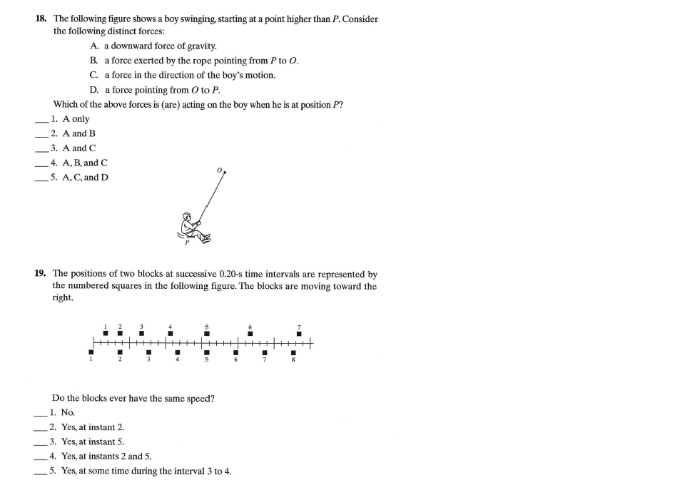 Two metal balls are the same size but one weighs