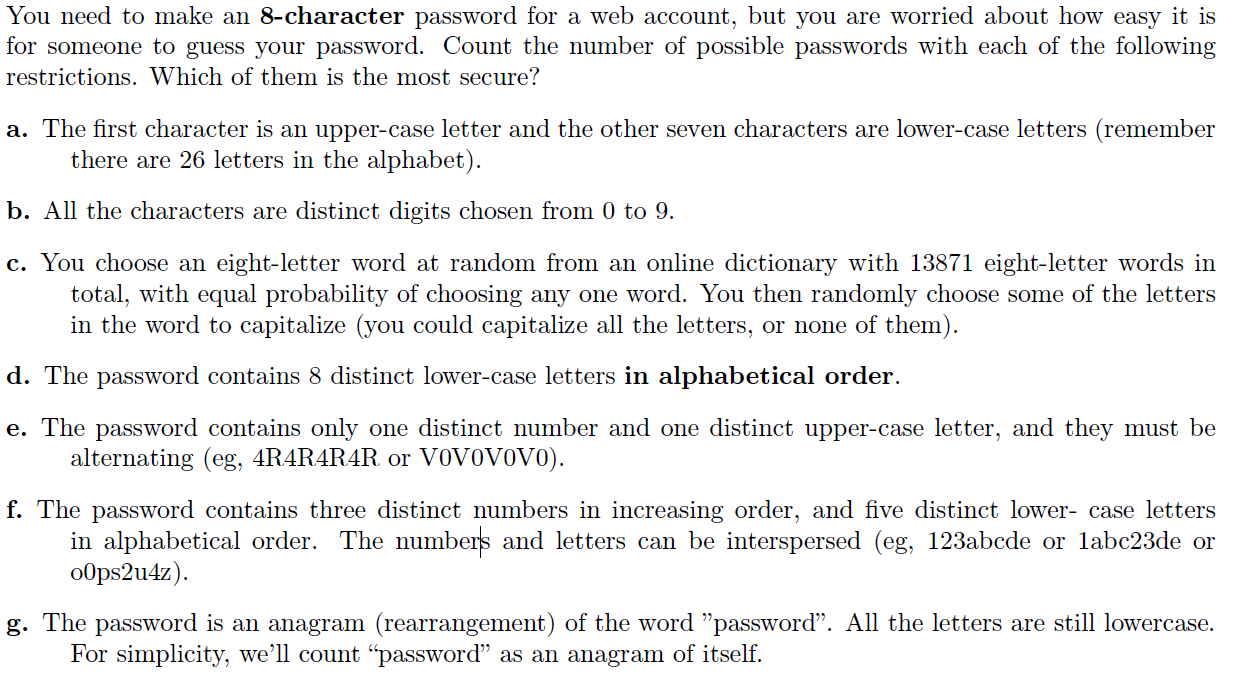 jquery 8 character password generator for html