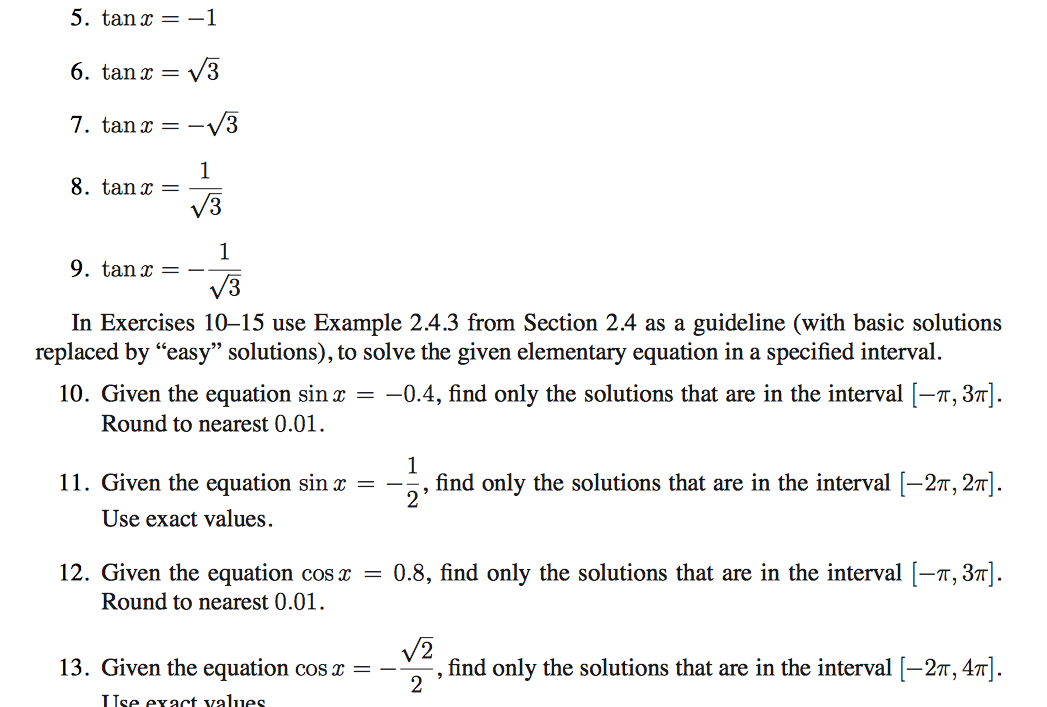 solved-2-sin-x-root-3-2-3-cos-x-root-2-2-6-tan-x-chegg