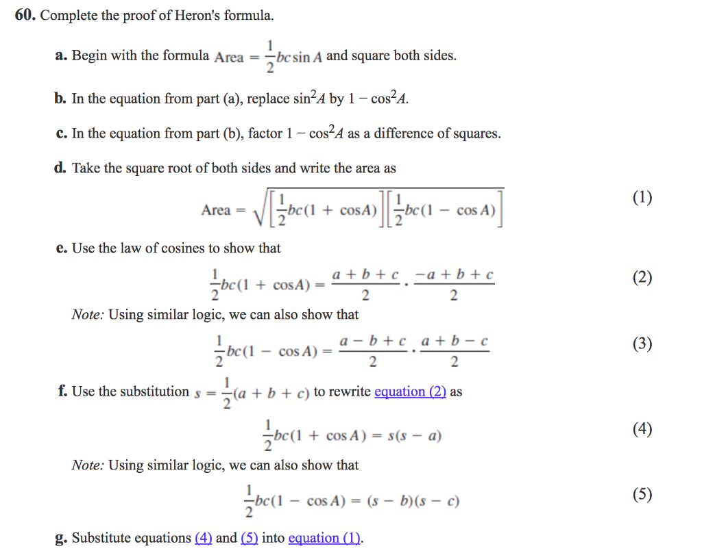 solved-60-complete-the-proof-of-heron-s-formula-a-begin-chegg