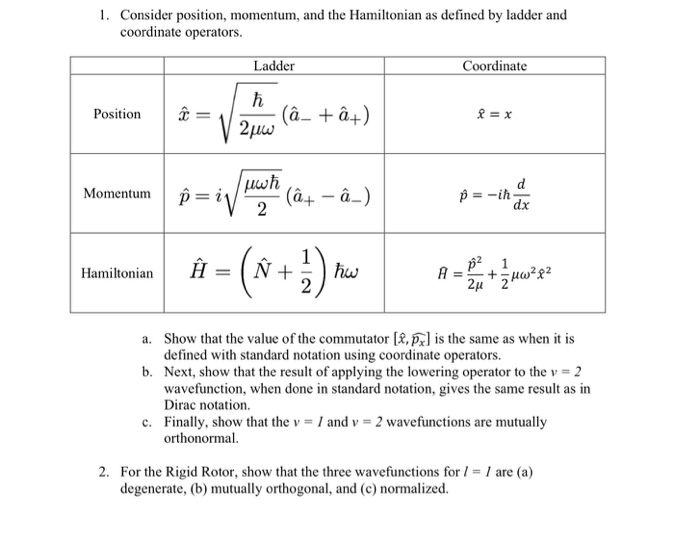 Solved Hello, all I need is parts B and C for question 1 to | Chegg.com