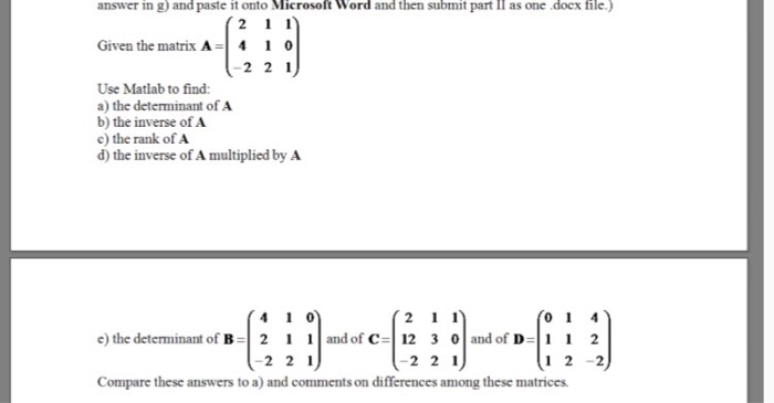 Solved Copy and paste output from the | Chegg.com