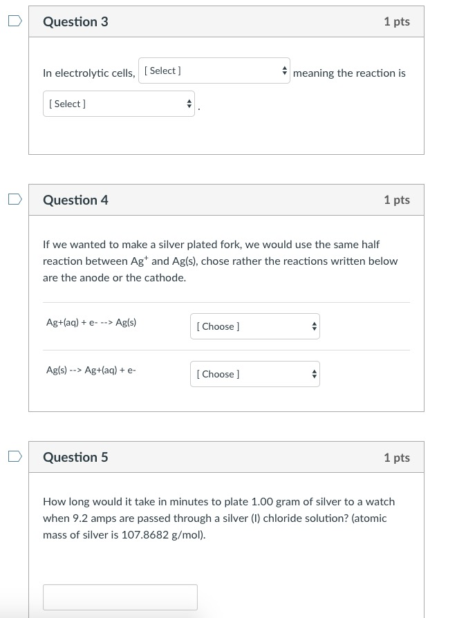 Solved Answer the following questions after reading about