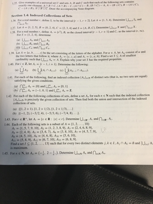 solved-give-examples-of-a-universal-set-u-and-sets-a-b-and-chegg