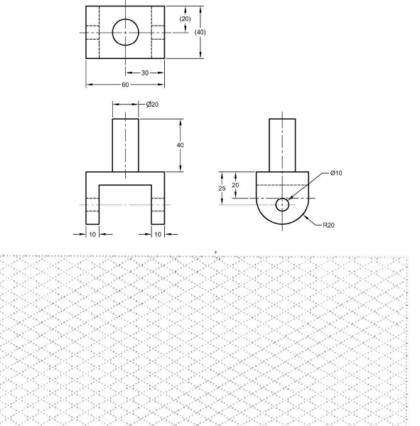 solved-3-neatly-sketch-a-full-scale-isometric-pictorial-th-chegg