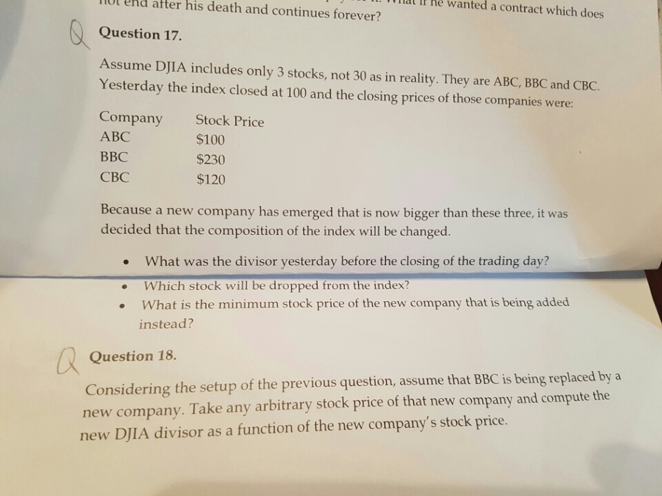 What did dow jones close at yesterday Stock Market Today February 14