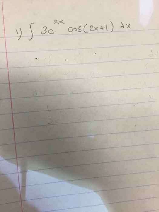 solved-integral-3e-2x-cos-2x-1-dx-chegg