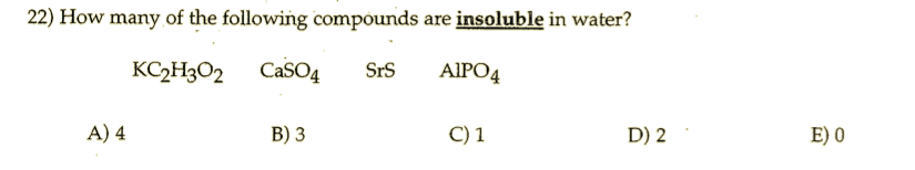 solved-how-many-of-the-following-compounds-are-insoluble-in-chegg