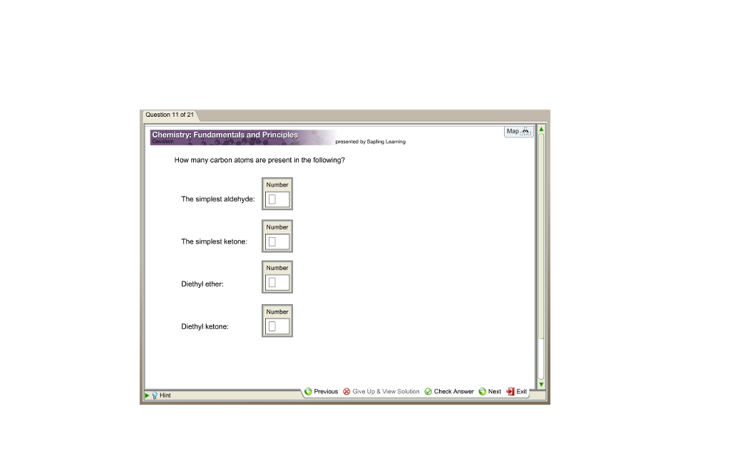 solved-question-11-of-21-map-f-chemistry-fundamentals-and-chegg