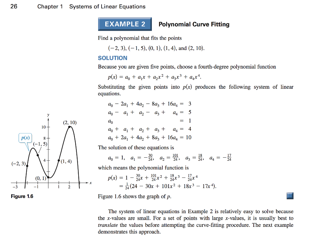 Is N Polynomial Time