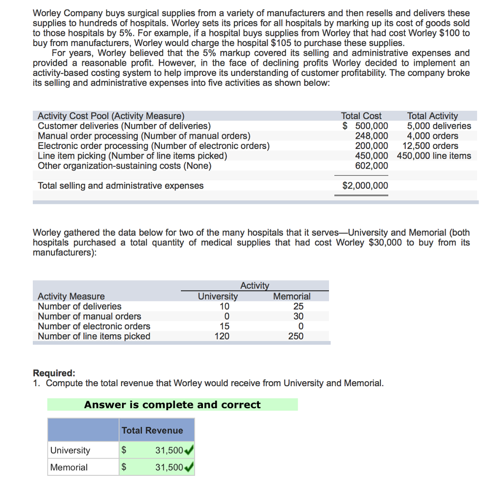 solved-worley-company-buys-surgical-supplies-from-a-variety-chegg