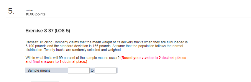 Solved Hello, I need a little help figuring out the | Chegg.com