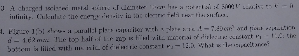 Solved (b) Question 4 | Chegg.com