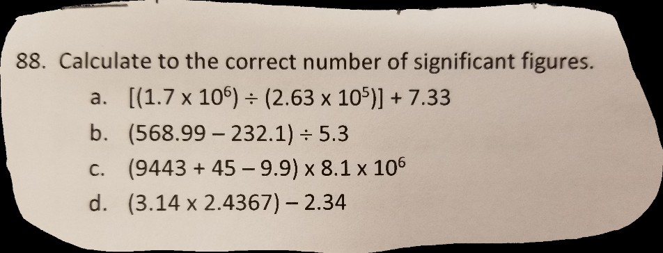 solved-88-calculate-to-the-correct-number-of-significant-chegg