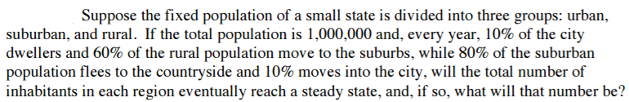 suppose-the-fixed-population-of-a-small-state-is-chegg