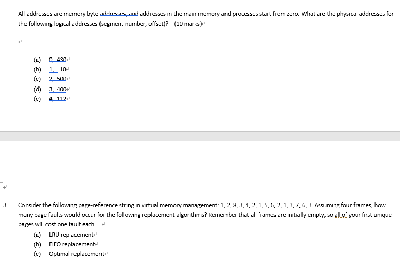 problem-1-memory-management-paging-suppose-page-table-process-currently