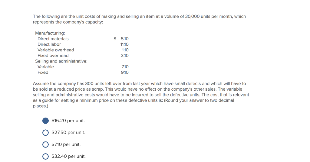 solved-the-following-are-the-unit-costs-of-making-and-chegg