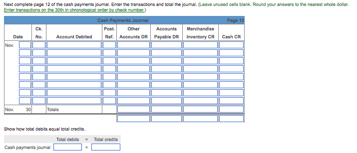 Solved More Info Nov.1 Owner Contributed $42,000 In Exchange 