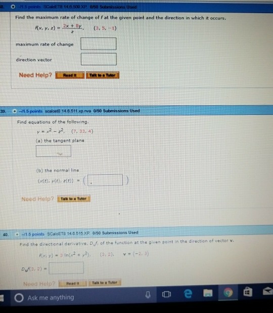 solved-find-the-maximum-rate-of-change-of-the-function-f-x-chegg