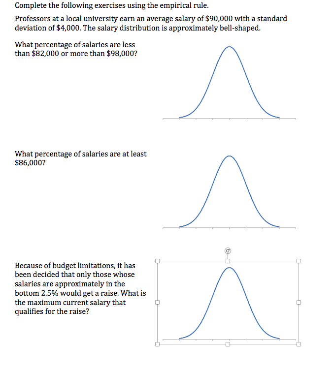 solved-complete-the-following-exercises-using-the-empirical-chegg