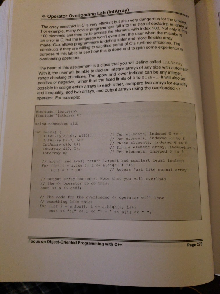 Solved need help with this program in c++ I have posted this | Chegg.com