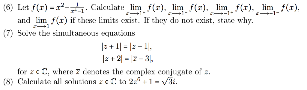 Solved 41 , lim and lim f(x) if these limits exist. If they | Chegg.com