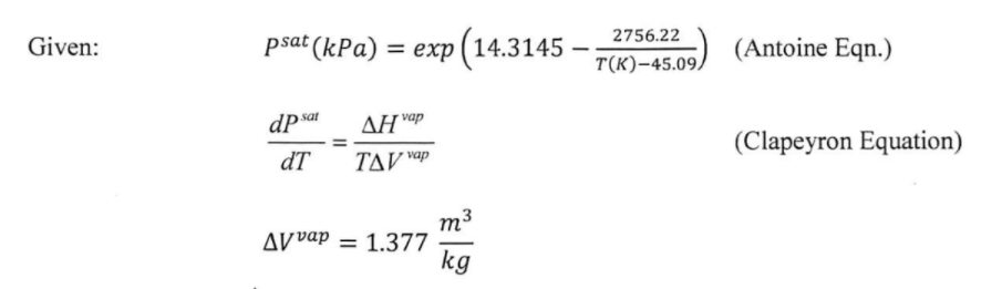 solved-estimate-the-heat-of-vaporization-of-acetone-at-298-k-chegg