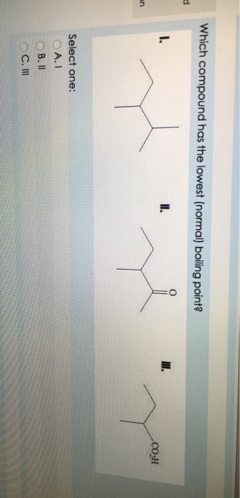 solved-which-compound-has-the-lowest-normal-boiling-point-chegg