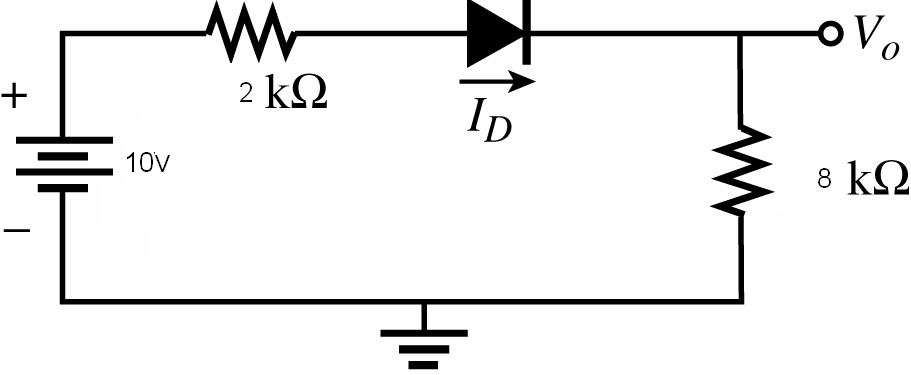 Solved 10V | Chegg.com