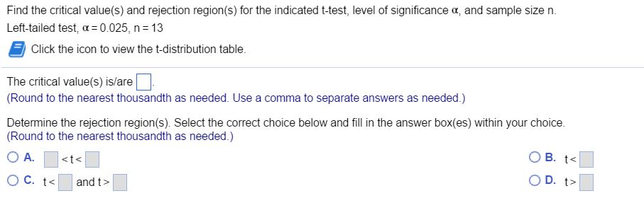 solved-find-the-critical-value-s-and-rejection-region-s-chegg