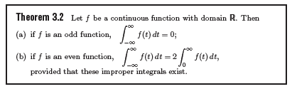 Solved Use A Theorem From Section 3 To Show That | Chegg.com