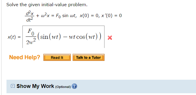 solved-solve-the-given-initial-value-problem-d-2-x-dt-2-chegg