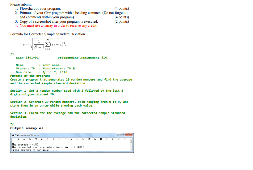 solved-flowchart-of-your-program-printout-of-your-c-chegg