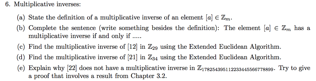 solved-state-the-definition-of-a-multiplicative-inverse-of-chegg