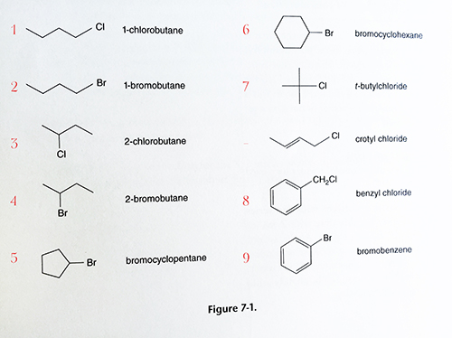 Solved (For each) Explain whether the following molecules | Chegg.com