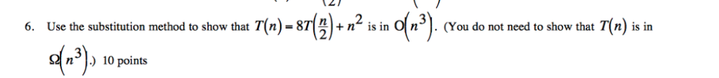 Solved Please read the question carefully and solve it. It's | Chegg.com