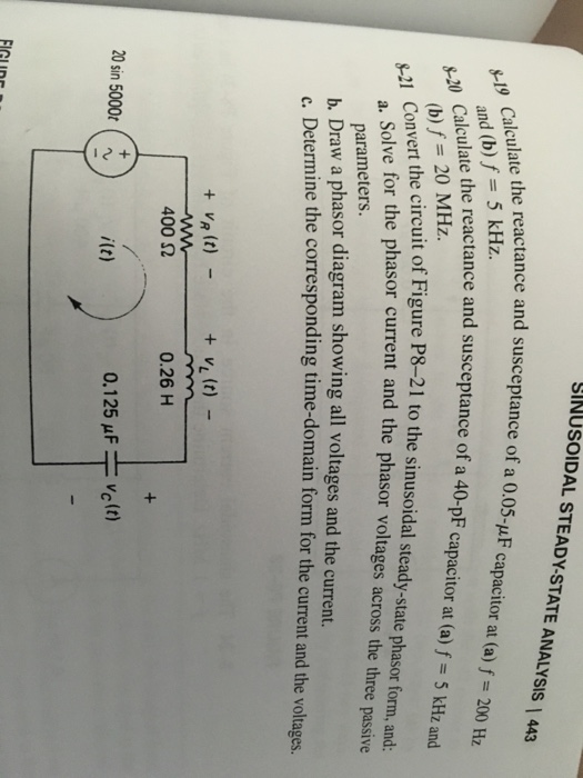 Solved 30 10m 20m 30m 40m 50m Time (s) 60m 70m FIGURE 8-20 | Chegg.com