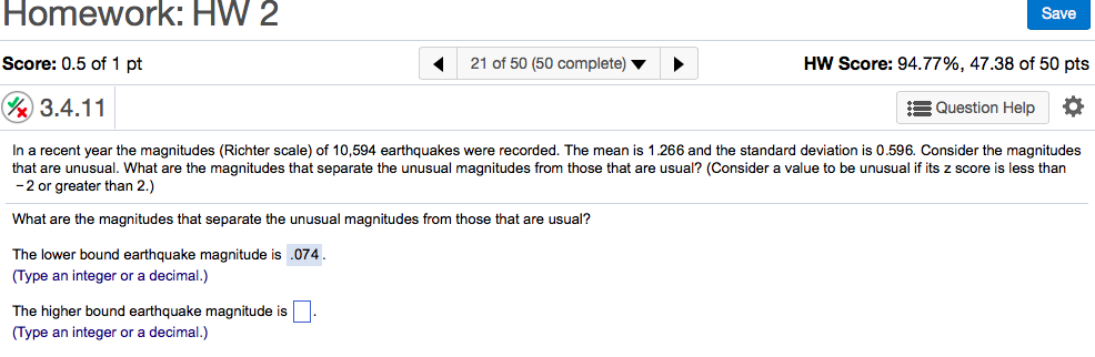 solved-in-a-recent-year-the-magnitudes-richter-scale-of-chegg