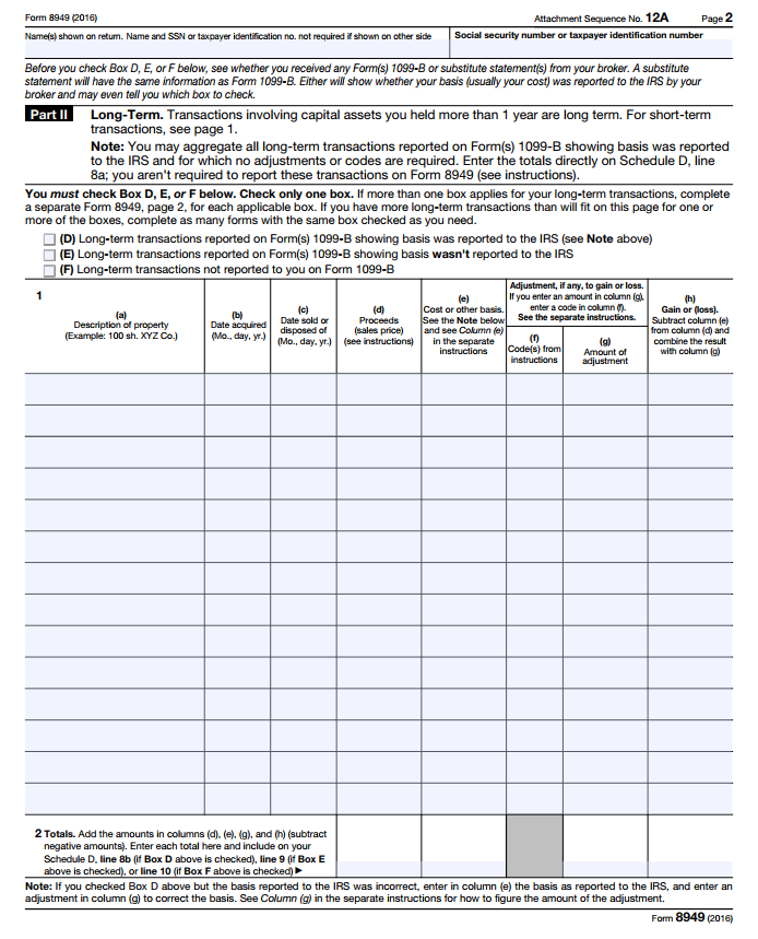 Solved Prepare a 2016 Form 1040 for the individual below. | Chegg.com