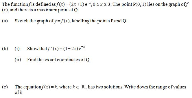 solved-the-function-f-is-defined-as-f-x-2x-l-e-x-0-chegg