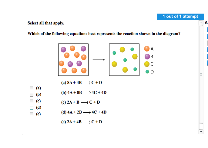 Solved Select All That Apply. Which Of The Following | Chegg.com