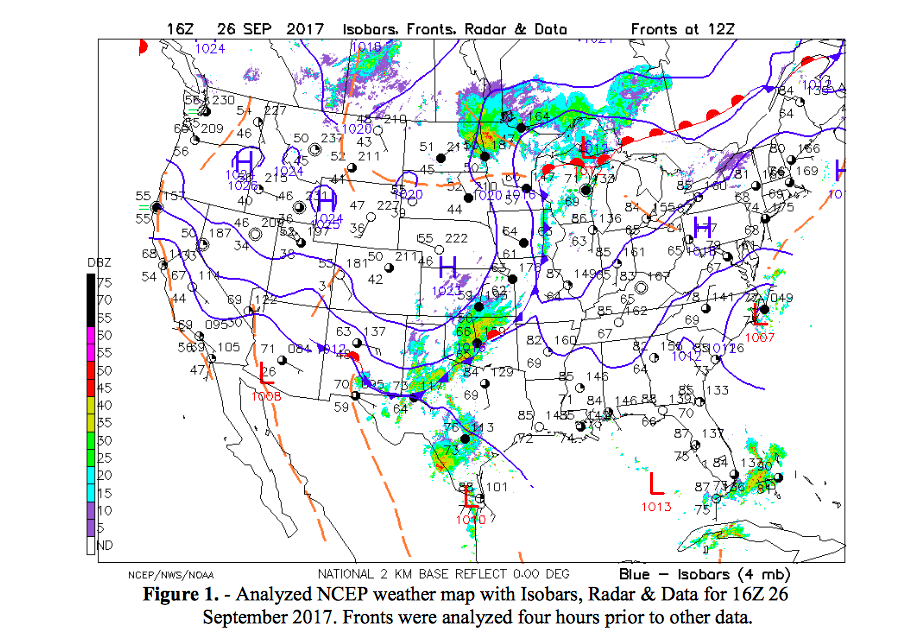 Weather Map With Isobars   PhpDKb9mO 