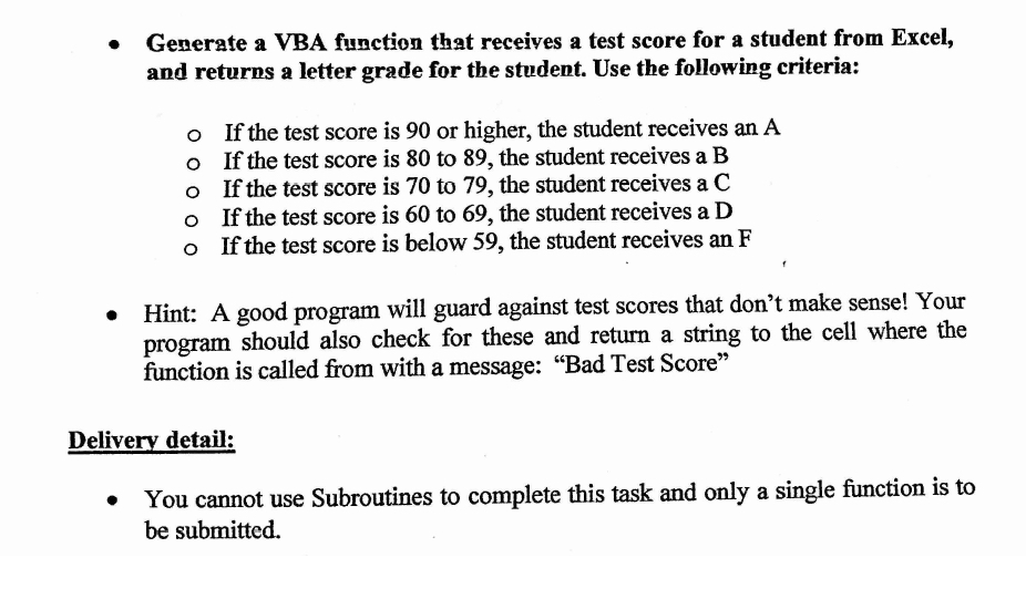 solved-generate-a-vba-function-that-receives-a-test-score-chegg