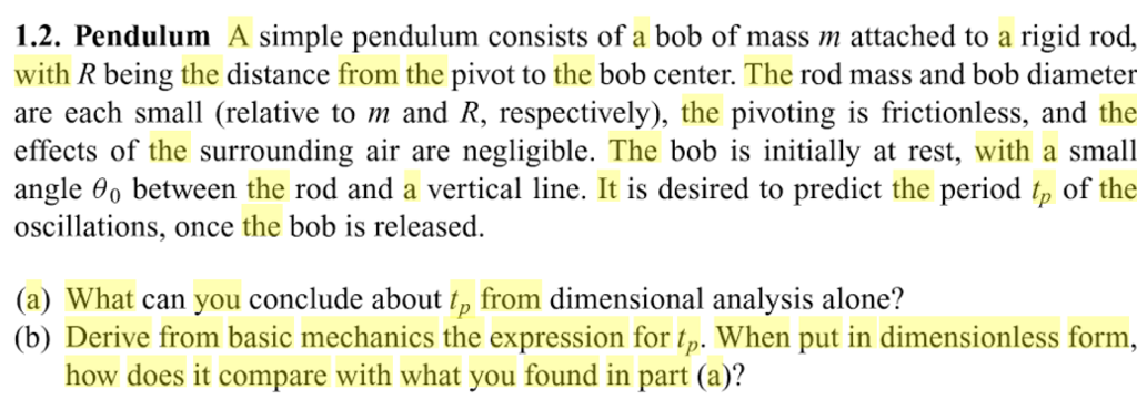 Bob R Solved A simple pendulum consists of a bob of mass m | Chegg.com