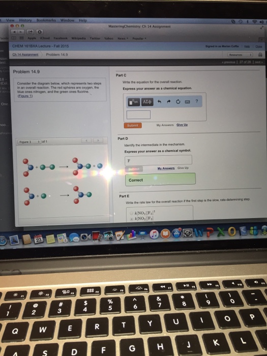 Solved Consider the diagram below, which represents two | Chegg.com