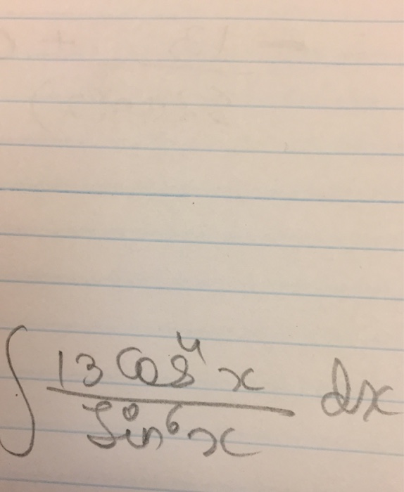 solved-integral-13-cos-4-x-sin-6-x-dx-chegg