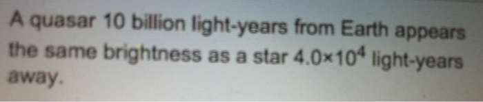 how much is 10 billion light years in earth years